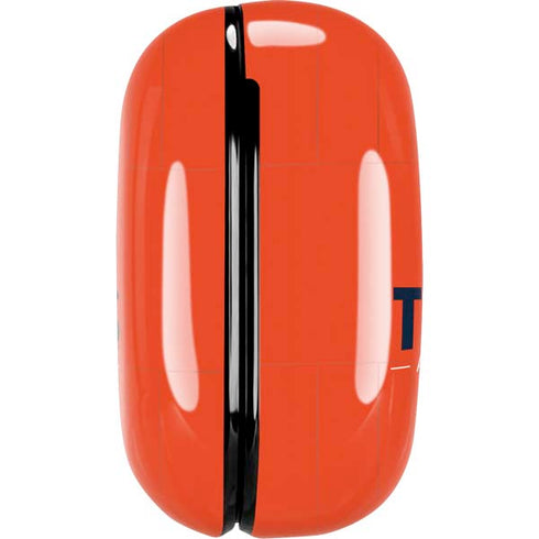 Auburn University Tigers Athletics Galaxy Buds Pro Skin